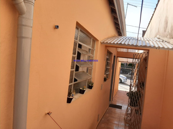 Imagem Casa com 2 Quartos à Venda, 96 m² em Vila Progresso - Jundiaí