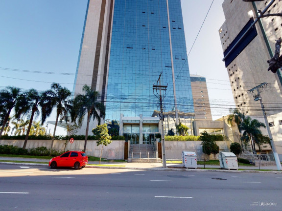 Imagem Apartamento com 1 Quarto à Venda, 38 m² em Praia De Belas - Porto Alegre