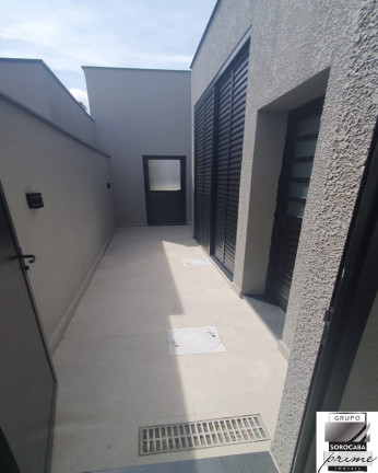 Imagem Casa com 3 Quartos à Venda, 250 m² em Parque Ibiti Reserva - Sorocaba Imagem Casa com 3 Quartos à Venda, 250 m² em Parque Ibiti Reserva - Sorocaba