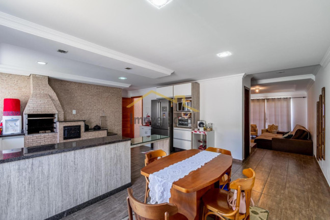 Imagem Casa com 3 Quartos à Venda, 221 m² em Cidade Industrial De Curitiba - Curitiba Imagem Casa com 3 Quartos à Venda, 221 m² em Cidade Industrial De Curitiba - Curitiba