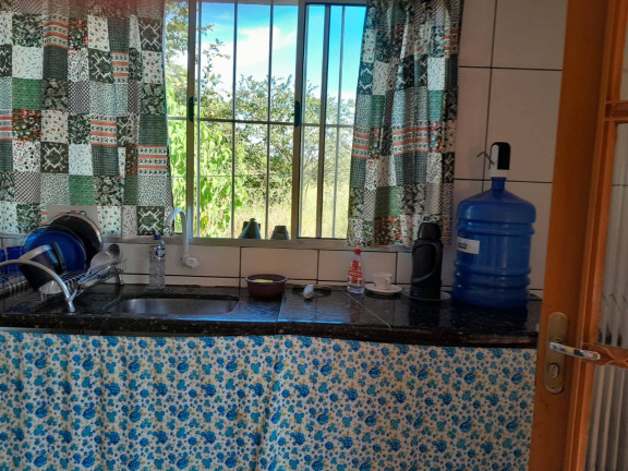 Imagem Chácara com 3 Quartos à Venda, em Cocaes - Sarapuí Imagem Chácara com 3 Quartos à Venda, em Cocaes - Sarapuí