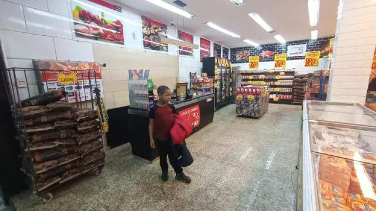 Imagem Imóvel à Venda, 300 m² em Cantinho Do Céu - São Paulo Imagem Imóvel à Venda, 300 m² em Cantinho Do Céu - São Paulo
