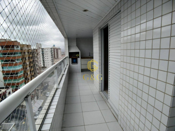 Imagem Apartamento com 3 Quartos à Venda, 116 m² em Guilhermina - Praia Grande Imagem Apartamento com 3 Quartos à Venda, 116 m² em Guilhermina - Praia Grande