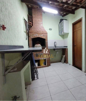 Imagem Sobrado com 3 Quartos à Venda, 225 m² em Jardim Santo André - Santo André Imagem Sobrado com 3 Quartos à Venda, 225 m² em Jardim Santo André - Santo André
