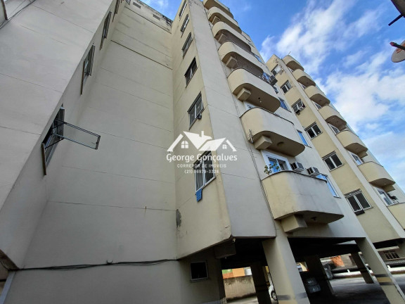 Imagem Apartamento com 2 Quartos à Venda, 50 m² em Vila Centenário - Duque De Caxias Imagem Apartamento com 2 Quartos à Venda, 50 m² em Vila Centenário - Duque De Caxias