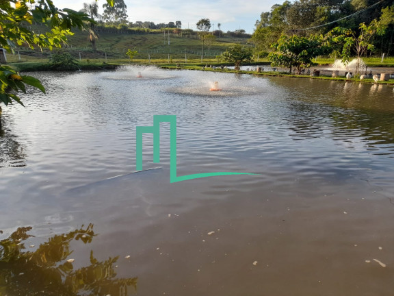 Imagem Imóvel com 1 Quarto à Venda,  em Zona Rural - Itamogi