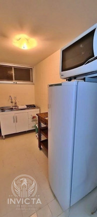 Imagem Apartamento com 1 Quarto à Venda, 43 m² em Barra Norte - Balneário Camboriú Imagem Apartamento com 1 Quarto à Venda, 43 m² em Barra Norte - Balneário Camboriú