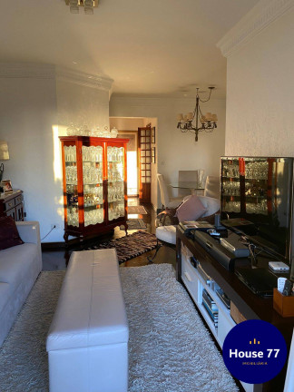 Imagem Apartamento com 3 Quartos à Venda, 87 m² em Morumbi - São Paulo Imagem Apartamento com 3 Quartos à Venda, 87 m² em Morumbi - São Paulo