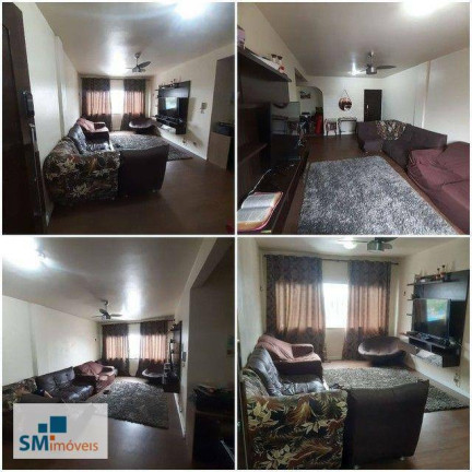 Apartamento com 2 Quartos à Venda, 95 m² em Santo Amaro - São Paulo