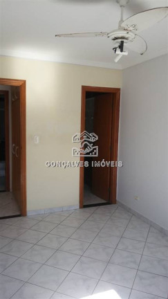 Imagem Apartamento à Venda,  em Canto Do Forte - Praia Grande
