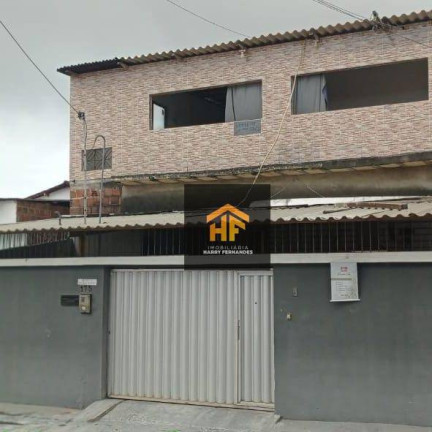 Imagem Casa com 4 Quartos à Venda, 300 m² em Rio Doce - Olinda