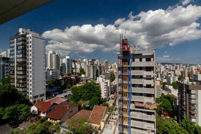 Imagem Apartamento com 3 Quartos à Venda, 116 m² em Rio Branco - Porto Alegre