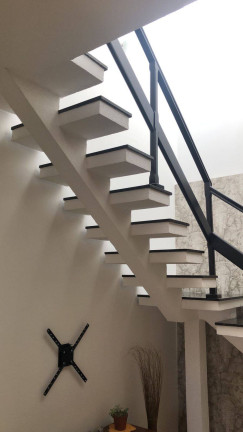 Imagem Casa com 3 Quartos à Venda, 129 m² em Jardim Morumbi - Jundiaí Imagem Casa com 3 Quartos à Venda, 129 m² em Jardim Morumbi - Jundiaí