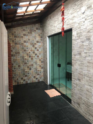 Imagem Casa de Condomínio com 3 Quartos à Venda, 108 m² em Demarchi - São Bernardo Do Campo Imagem Casa de Condomínio com 3 Quartos à Venda, 108 m² em Demarchi - São Bernardo Do Campo