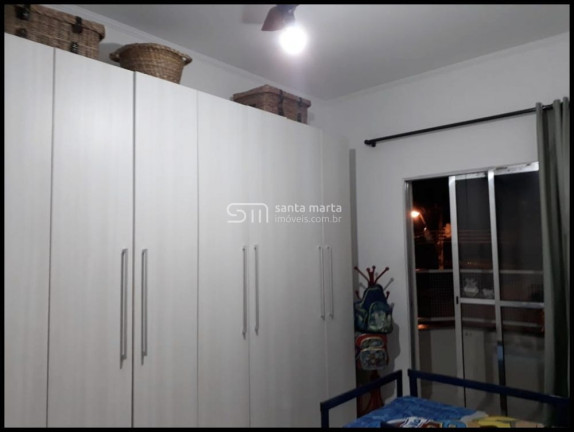 Imagem Apartamento com 2 Quartos à Venda, 71 m² em Vila Geny - Lorena
