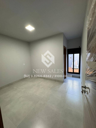 Imagem Casa com 3 Quartos à Venda, 155 m² em Jardim Atlântico - Goiânia Imagem Casa com 3 Quartos à Venda, 155 m² em Jardim Atlântico - Goiânia