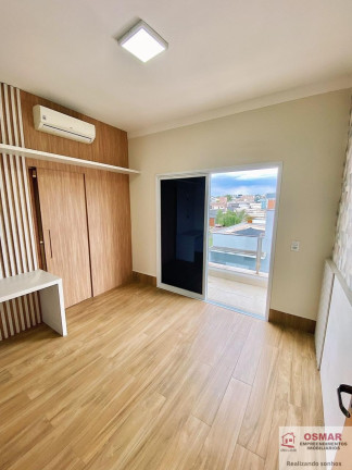 Imagem Casa com 4 Quartos à Venda, 215 m² em Residencial Real Parque Sumaré - Sumaré