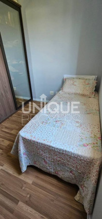 Imagem Apartamento com 3 Quartos à Venda, 72 m² em Jardim Bonfiglioli - Jundiaí