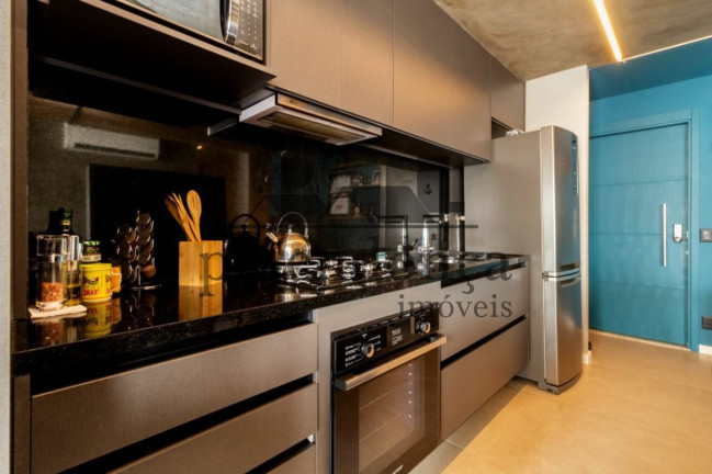 Imagem Apartamento com 2 Quartos à Venda, 69 m² em Vila Romana - São Paulo