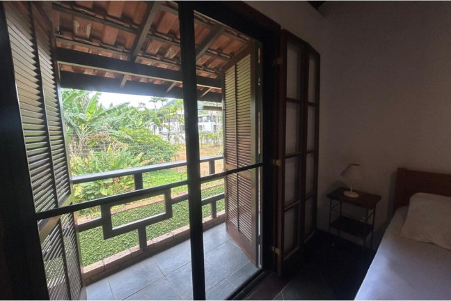Imagem Casa com 2 Quartos à Venda, 100 m² em Barra Do Sahy - São Sebastião