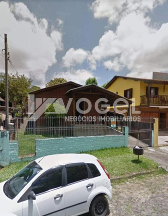 Imagem Casa com 2 Quartos à Venda, 372 m² em Jardim América - Sao Leopoldo Imagem Casa com 2 Quartos à Venda, 372 m² em Jardim América - Sao Leopoldo