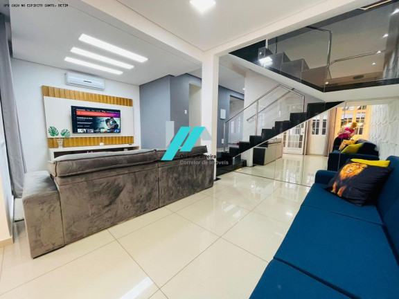 Imagem Casa com 3 Quartos à Venda, 200 m² em Espirito Santo - Betim