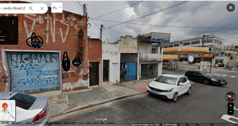 Imagem Casa à Venda, 290 m² em Vila Gustavo - São Paulo Imagem Casa à Venda, 290 m² em Vila Gustavo - São Paulo