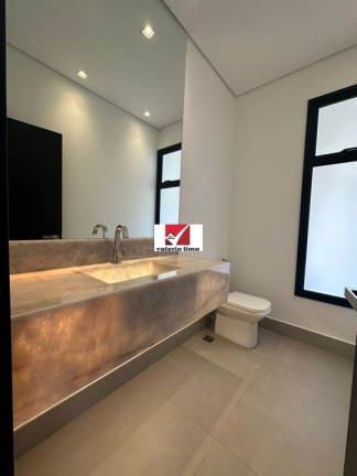 Imagem Casa de Condomínio com 4 Quartos à Venda, 380 m² em Jardim Olhos D´água I - Ribeirão Preto Imagem Casa de Condomínio com 4 Quartos à Venda, 380 m² em Jardim Olhos D´água I - Ribeirão Preto