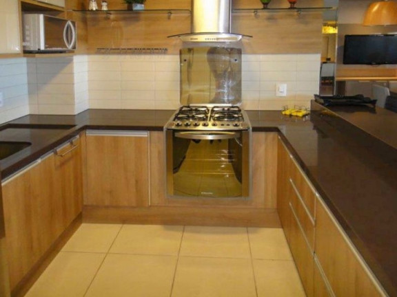 Imagem Cobertura com 4 Quartos à Venda, 196 m² em Centro - Gramado