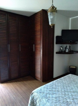 Imagem Apartamento com 3 Quartos à Venda, 147 m² em Várzea - Teresópolis Imagem Apartamento com 3 Quartos à Venda, 147 m² em Várzea - Teresópolis