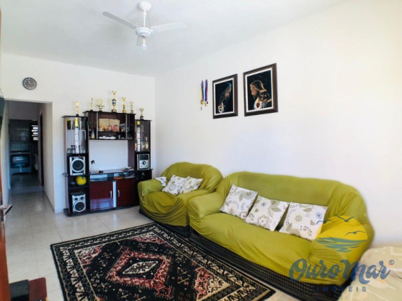 Imagem Casa com 3 Quartos para Alugar ou Temporada, 115 m² em Gaivota - Itanhaém