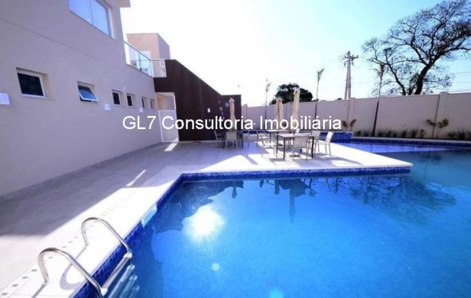 Imagem Apartamento com 2 Quartos à Venda, 51 m² em Jardim Casablanca - Indaiatuba Imagem Apartamento com 2 Quartos à Venda, 51 m² em Jardim Casablanca - Indaiatuba