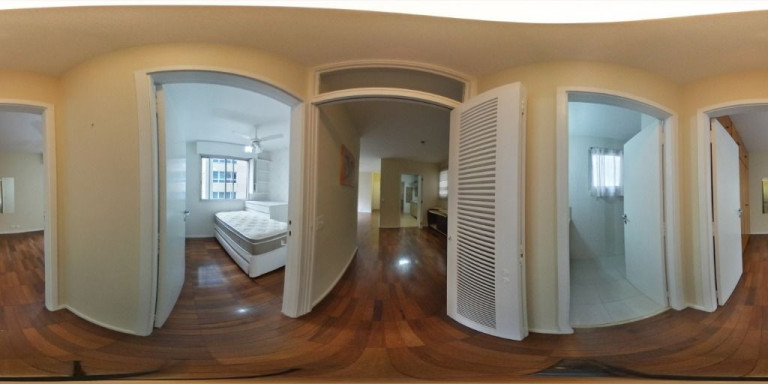 Imagem Apartamento com 2 Quartos à Venda, 88 m² em Paraíso - São Paulo Imagem Apartamento com 2 Quartos à Venda, 88 m² em Paraíso - São Paulo