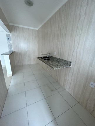 Imagem Apartamento com 1 Quarto à Venda, 65 m² em Canto Do Forte - Praia Grande
