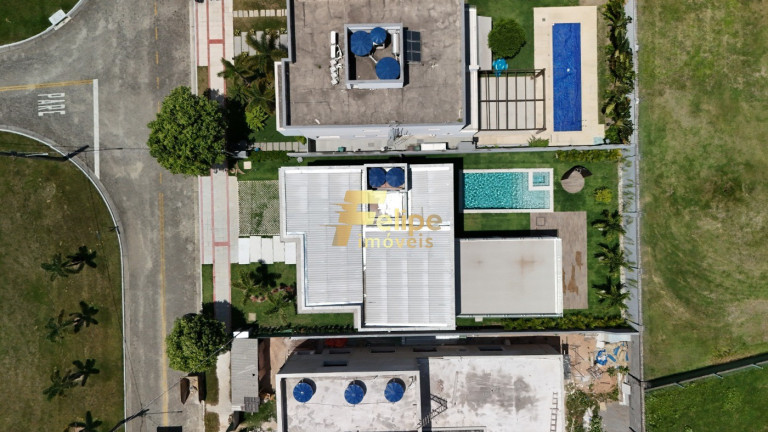 Imagem Casa com 4 Quartos à Venda, 341 m² em Jardim Carapina - Serra