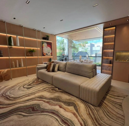 Imagem Imóvel com 3 Quartos à Venda, 128 m² em Jardim - Santo André Imagem Imóvel com 3 Quartos à Venda, 128 m² em Jardim - Santo André