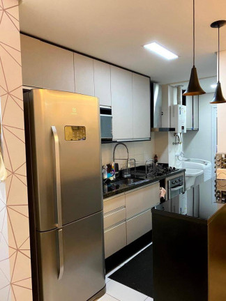 Imagem Apartamento com 2 Quartos à Venda, 56 m² em Centro - Diadema Imagem Apartamento com 2 Quartos à Venda, 56 m² em Centro - Diadema