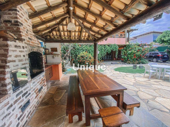 Imagem Casa com 8 Quartos à Venda, 650 m² em Ferradura - Armação Dos Búzios