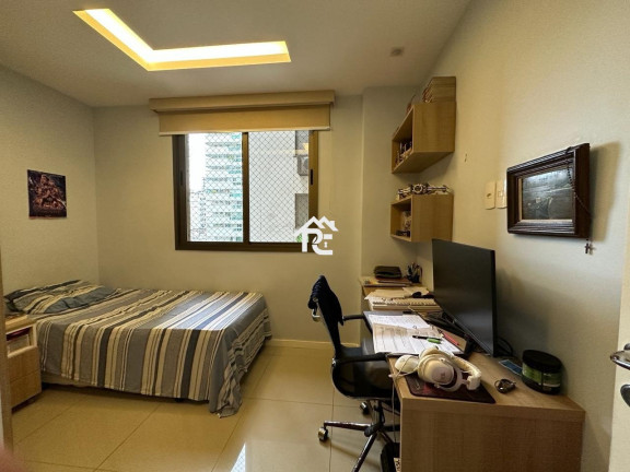 Imagem Apartamento com 3 Quartos à Venda, 145 m² em Icaraí - Niterói Imagem Apartamento com 3 Quartos à Venda, 145 m² em Icaraí - Niterói