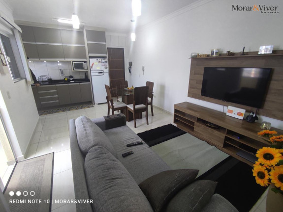 Imagem Apartamento com 2 Quartos à Venda, 60 m² em Parque Da Fonte - São José Dos Pinhais