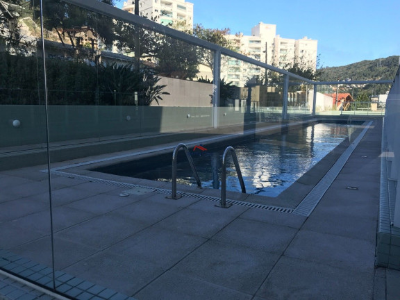 Imagem Apartamento com 1 Quarto à Venda, 83 m² em Itacorubi - Florianópolis Imagem Apartamento com 1 Quarto à Venda, 83 m² em Itacorubi - Florianópolis