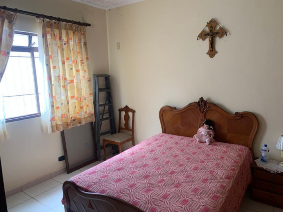 Imagem Casa com 2 Quartos à Venda, 158 m² em Solemar - Praia Grande