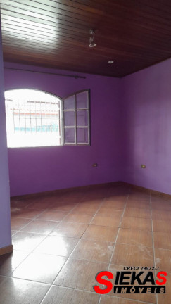 Imagem Sobrado com 3 Quartos para Alugar, 75 m² em Jardim Cotinha - São Paulo