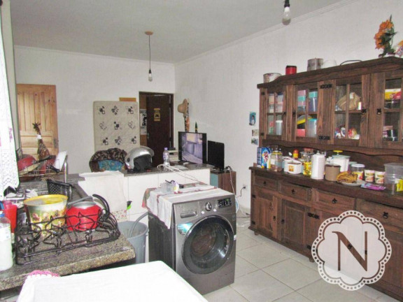 Imagem Casa com 2 Quartos à Venda, 50 m² em Jardim Magalhães - Itanhaém Imagem Casa com 2 Quartos à Venda, 50 m² em Jardim Magalhães - Itanhaém