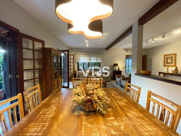 Imagem Casa com 3 Quartos à Venda, 231 m² em Panorama - Teresópolis Imagem Casa com 3 Quartos à Venda, 231 m² em Panorama - Teresópolis