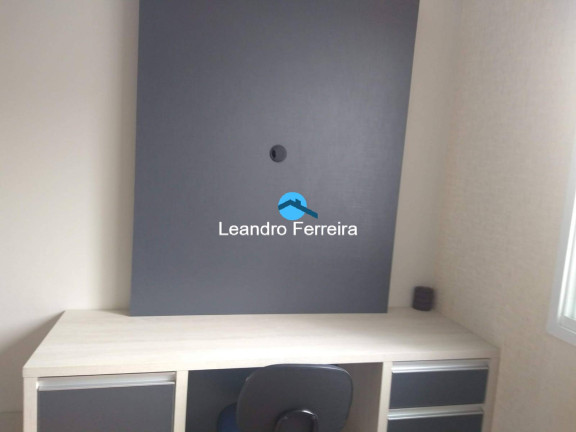 Imagem Apartamento com 3 Quartos à Venda, 107 m² em Vila Lusitânia - São Bernardo Do Campo Imagem Apartamento com 3 Quartos à Venda, 107 m² em Vila Lusitânia - São Bernardo Do Campo