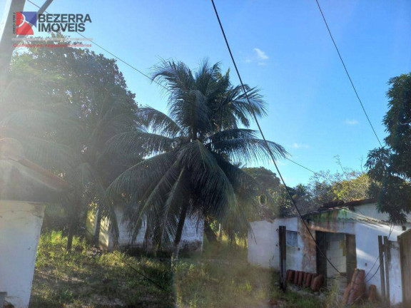 Imagem Terreno à Venda, 2.750 m² em Ponta Negra - Natal Imagem Terreno à Venda, 2.750 m² em Ponta Negra - Natal