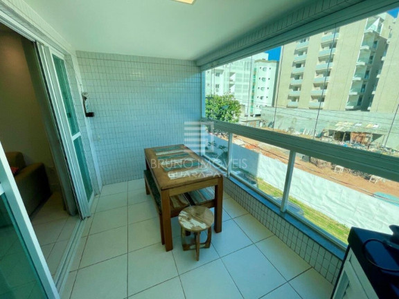 Imagem Apartamento com 2 Quartos à Venda, 83 m² em Enseada Azul - Guarapari