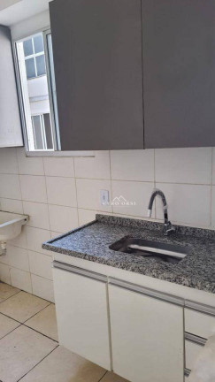 Imagem Apartamento com 2 Quartos à Venda, 44 m² em Jardim São Francisco - Piracicaba