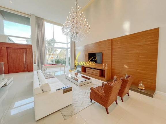 Imagem Casa de Condomínio com 5 Quartos à Venda, 300 m² em Centro - Xangri-la